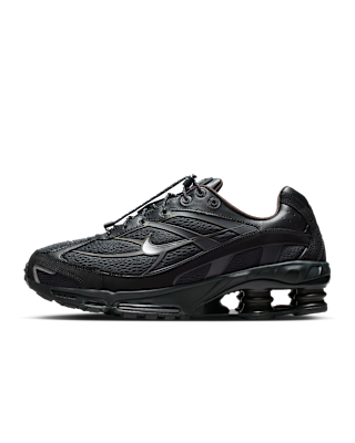 Nike Shox Ride 2 Men's Shoes. Nike ID